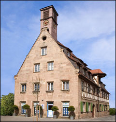 Giel Frankfurt Gmbh